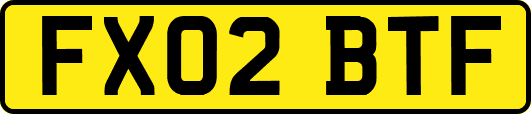FX02BTF