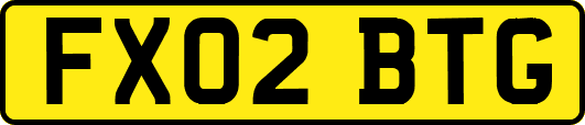 FX02BTG