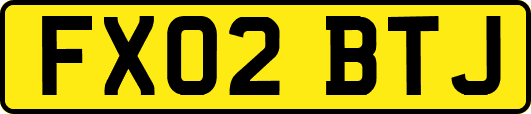 FX02BTJ