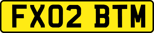 FX02BTM