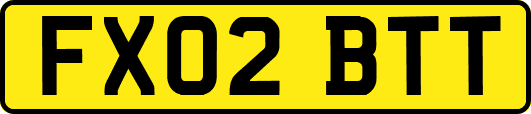 FX02BTT