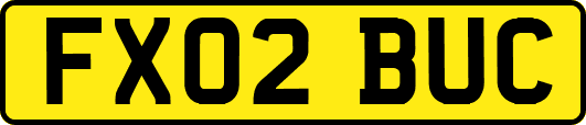 FX02BUC