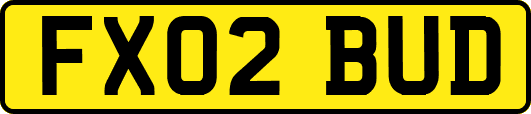 FX02BUD