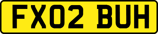 FX02BUH