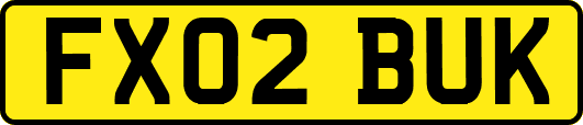 FX02BUK