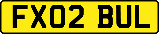 FX02BUL