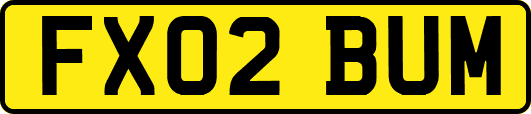 FX02BUM