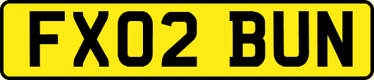 FX02BUN