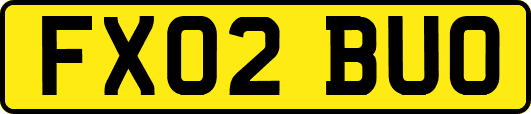 FX02BUO