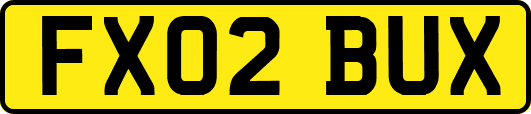 FX02BUX