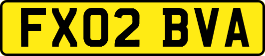 FX02BVA