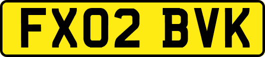FX02BVK