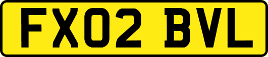 FX02BVL