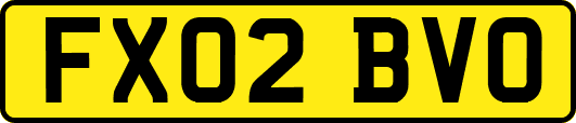 FX02BVO