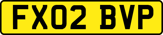 FX02BVP