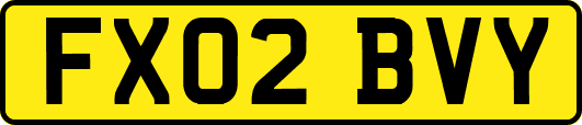 FX02BVY