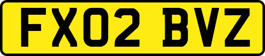 FX02BVZ