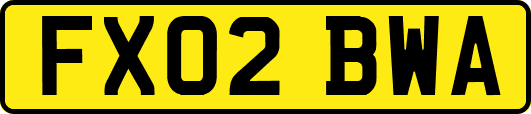 FX02BWA