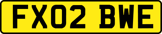 FX02BWE