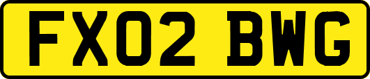 FX02BWG