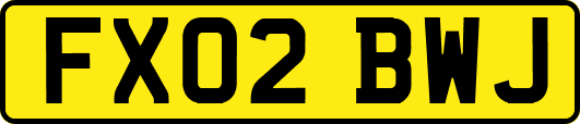 FX02BWJ