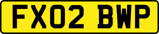 FX02BWP