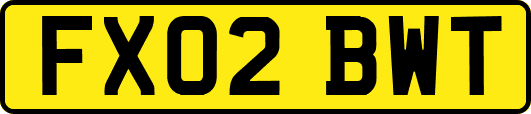 FX02BWT