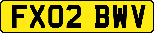 FX02BWV