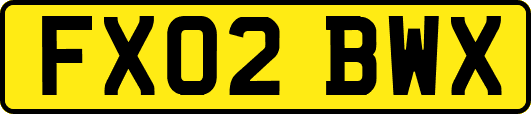 FX02BWX