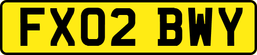 FX02BWY
