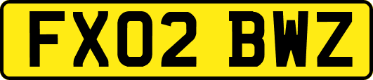 FX02BWZ