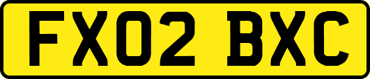 FX02BXC