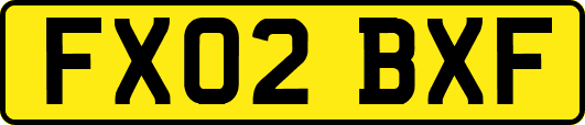 FX02BXF