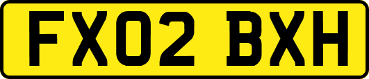 FX02BXH