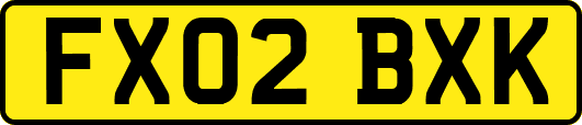 FX02BXK