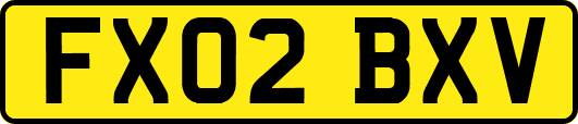 FX02BXV