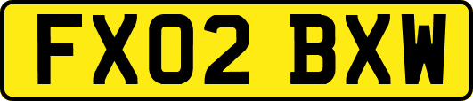FX02BXW