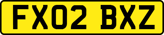 FX02BXZ