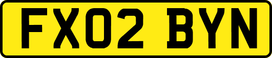 FX02BYN