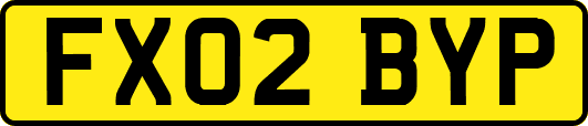 FX02BYP
