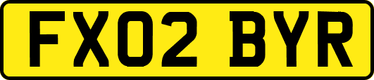 FX02BYR