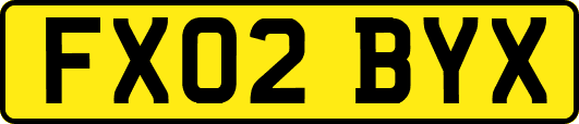 FX02BYX
