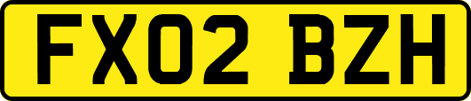 FX02BZH