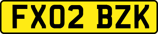 FX02BZK