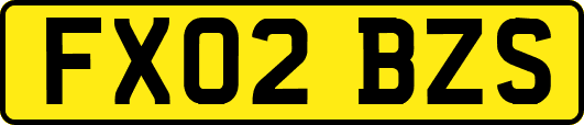 FX02BZS