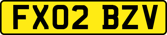 FX02BZV