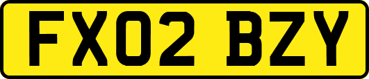 FX02BZY