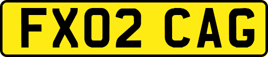 FX02CAG