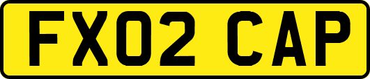FX02CAP