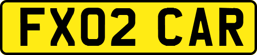 FX02CAR